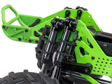 Losi 1/8 Lmt 2.0 Grave Digger 4X4 Solid Axle Monster Truck Rtr