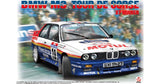 BEEMAX BMW M3 E30 tour de corse Winner s 1987