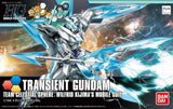 Bandai Hobby Hgbf 1/144 Transient Gundam
