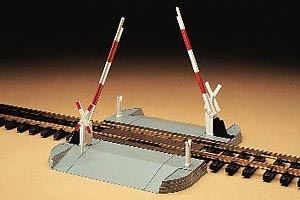 LGB Crossing Gates