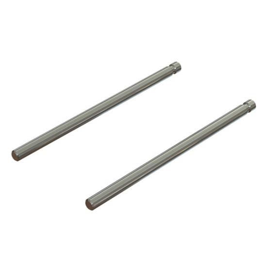 Arrma Body Post Retaining Pin (2Pcs)