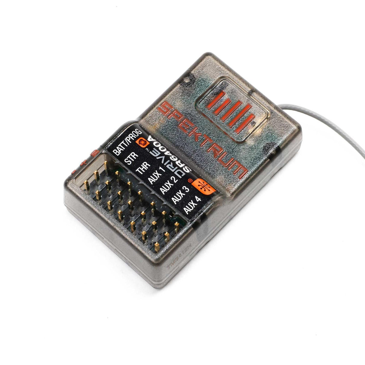 Spektrum Drive Receiver