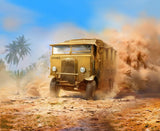 Icm Monty'S Mobile Office Caravan