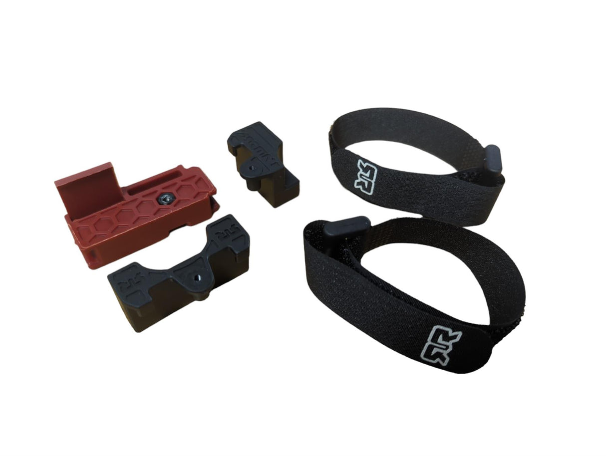 ARRMA Battery Mounting Set 4x4 (Breaker Part)