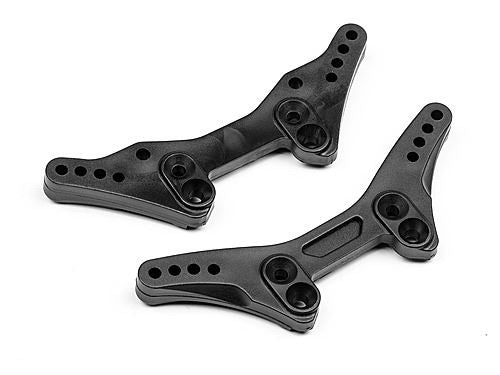 HPI Shock Tower (Front/Rear)