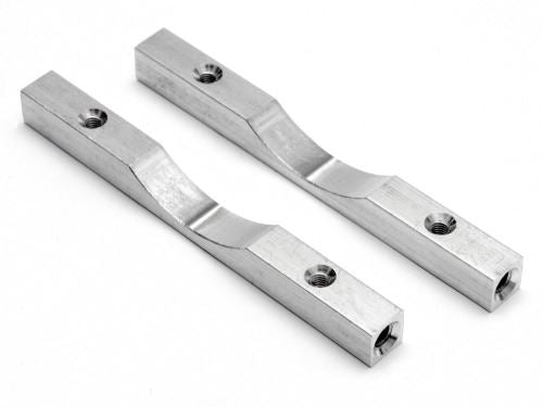 HPI Engine Mount Brace 7X7X74mm (2Pcs)