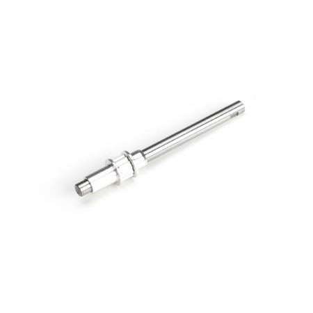 BLH Tail Rotor Shaft Aluminum Drive Pulley: B450