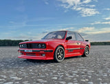 Ftx Evo30 1 10 Brushless Street Rtr Car - Red