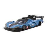 Montech A-424 Lmh 1/12Th Body - Standard