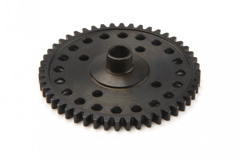 Light Weight Spur Gear 48 Tooth