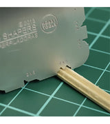 Artesania MICROSHAPERS SET N2