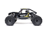 Axial 1/10 Utb10 Capra 1.9 4Ws 4X4 Rtr Yellow