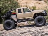 Axial 1/6 SCX6 Trail Honcho 4WD RTR, Sand