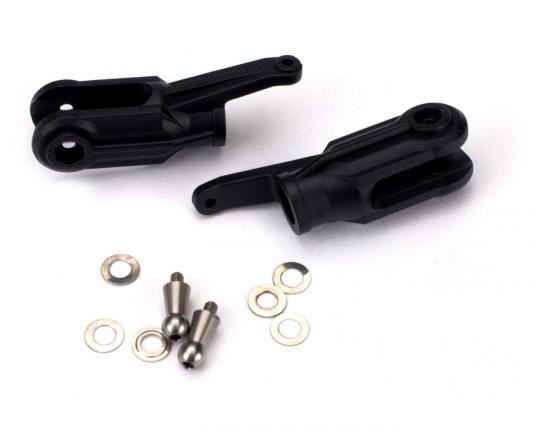 BLH Main Rotor Blade Grips: 300 X