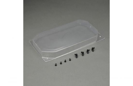 Chassis Cover TA-ET