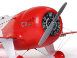 E Flite Umx Gee Bee R-2 510Mm Bnf Basic With As3X And Safe Select