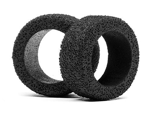 HPI Q32 Foam Tire Set F/R (Firm/26X10/26X14/4Pcs)