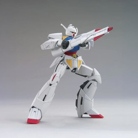Bandai Hobby Hguc 1/144 Wd-M01 � Gundam