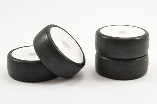 SWEEP QTS GLUED TYRES 32DEG/4P CS (EXP-LS/EXP-WAW) FOR CARPET