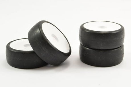 SWEEP QTS GLUED TYRES 32DEG/4P CS (EXP-LS/EXP-WAW) FOR CARPET