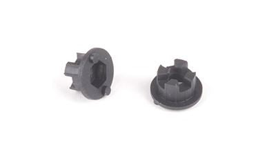 Schumacher Front Axles (pr) - TOP CAT