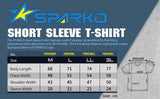 Sparko T-Shirt F8 (Xl)