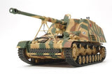 Tamiya 1/35 Nashorn