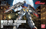 Bandai Hobby Hguc 1/144 Wd-M01 � Gundam