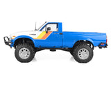 Rc4Wd Dirty Life 1.9  Dt-1 Beadlock Wheels