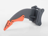 RC4WD QUICK CONNECT RIPPER TOOTH FOR 1/14 SCALE RTR EARTH DIGGER 360L HYDRAULIC EXCAVATOR