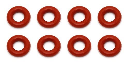 ASSOCIATED RC8B3/3.1 SHOCK O-RINGS