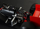 Italeri McLaren MP4/2C Prost Rosberg 1/12