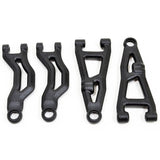 Rpm Arrma Grom Upper & Lower Front A-Arms (Set A)