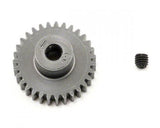 Schumacher Pinion; Hard Alloy 48dp - 31T