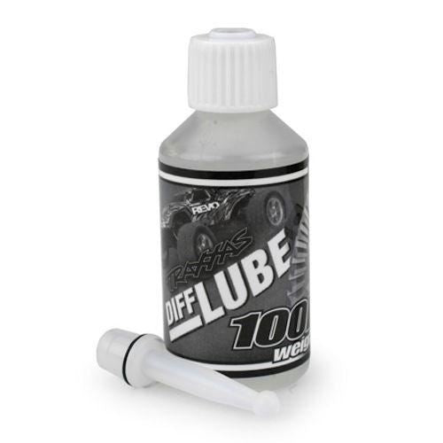 TRAXXAS Oil, differential (100K weight)
