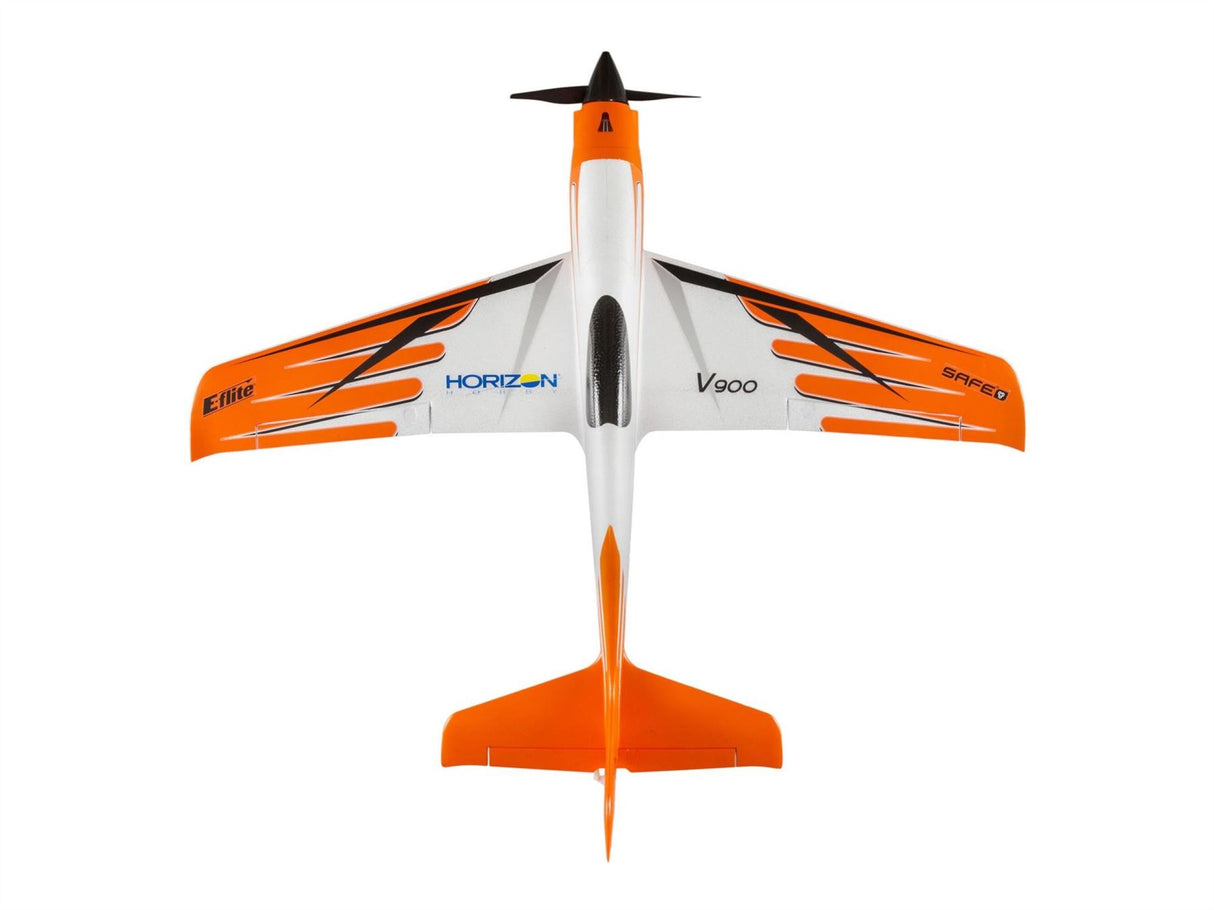 E Flite V900 BNF Basic with AS3X and SAFE Select, 900mm