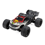 Pro-Line 1/16 Pre-Cut Brute Clear Body: Arrma Mini Kraton
