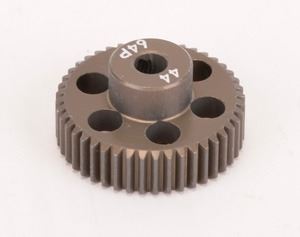 Core RC Pinion Gear 64DP 44T (7075 Hard Alloy)
