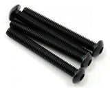 Schumacher SPEED PACK - M3 x 25 Button Hd (4 pcs)