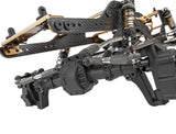 Element Rc Enduro Comp Fox Kit