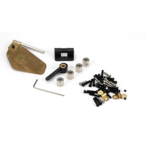 HAN Hardware Set: 40 Floats