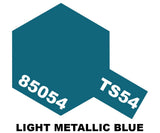 Tamiya Ts Spray Paint - Ts (Multiple Colours)