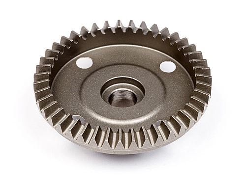 HPI 43T Stainl Center Bevel Gear