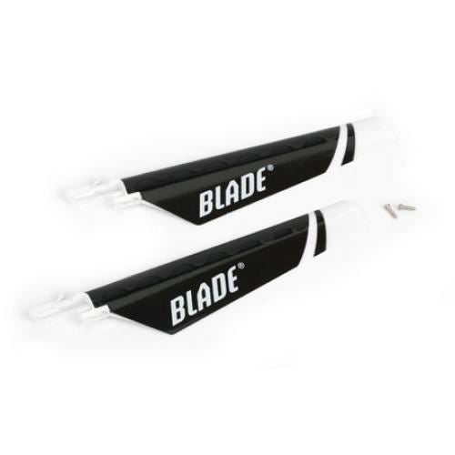 Blade Hobbies Upper Main Blade Set (1 pair): BMCX2