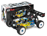 Team Associated Rc8B4.2 Team Kit 1/8 Nitro Buggy Euro Edit