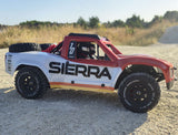 Udi Rc 1/10 Sierra All-Terrain Brushless Desert Truck