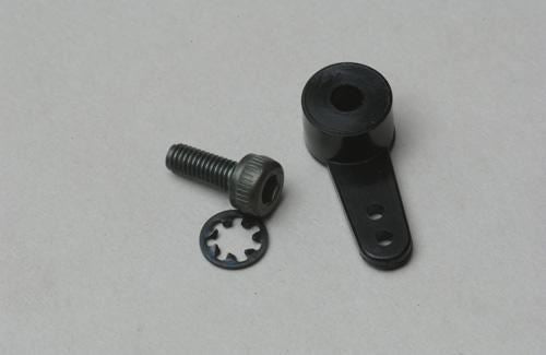 OS Engine Throttle Lever Assembly - (6H-8H)