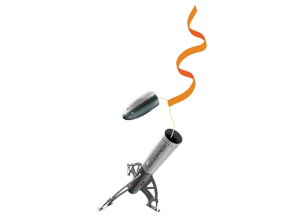 Estes Star Hopper (English Only)