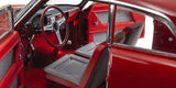 Kyosho 1:18 Alfa Romeo Giuletta Sv Targa Florio 1957 Nr.24