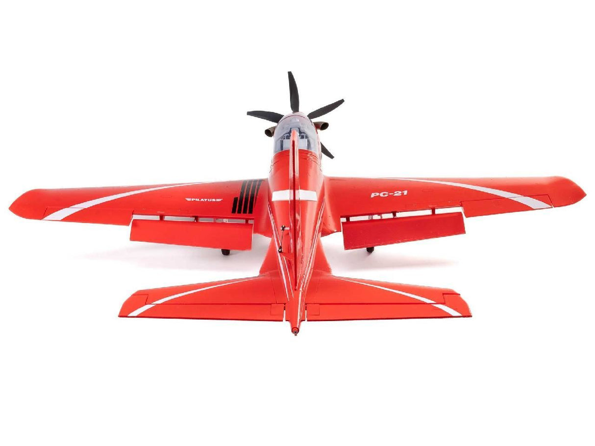 E Flite Pilatus Pc-21 1.3M Pnp